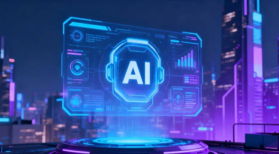 周口AI选型参考：合理运用人工智能工具提升效率