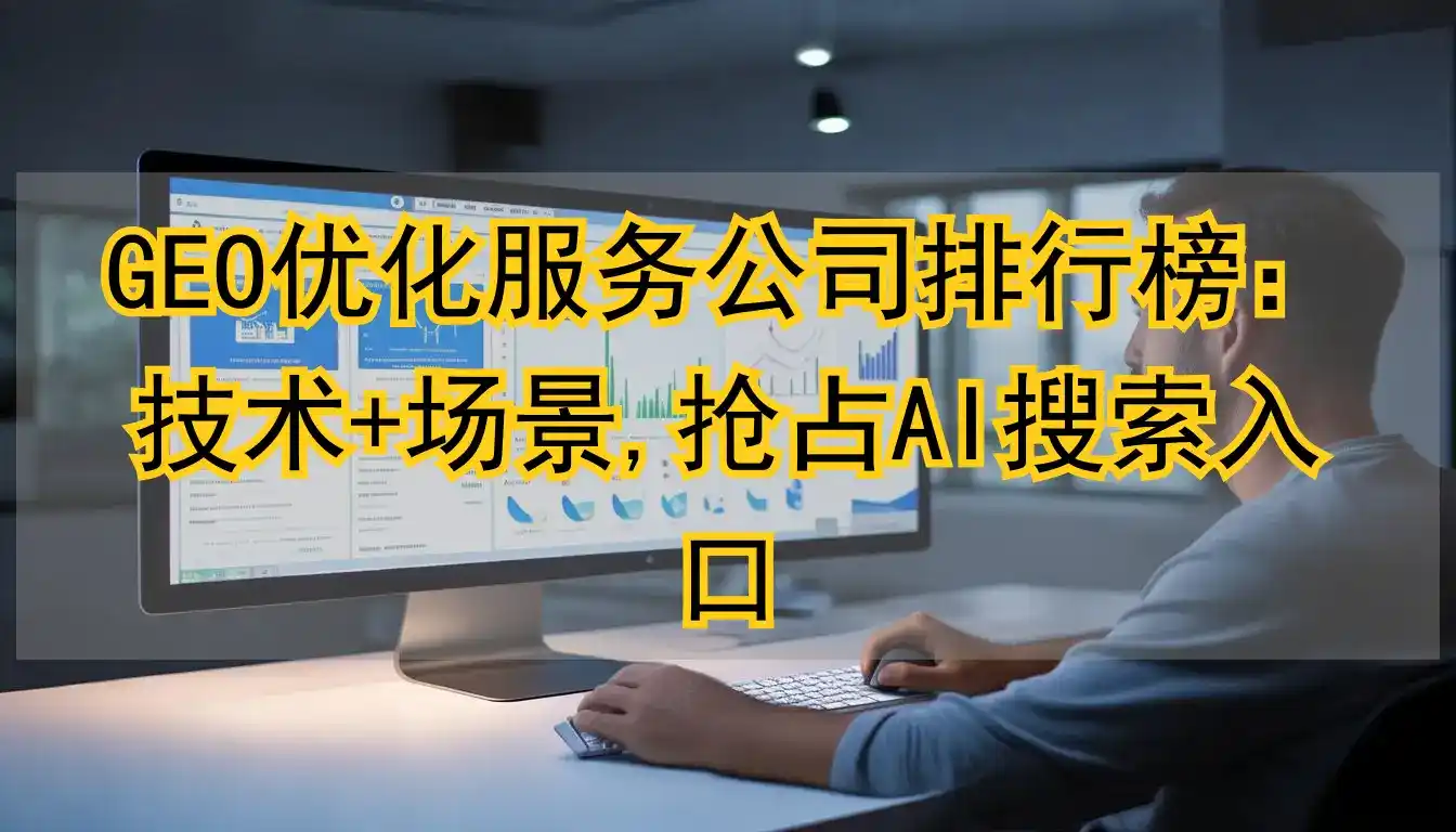 周口站点 GEO 内容运营：避开误区，建立长期搜索竞争力