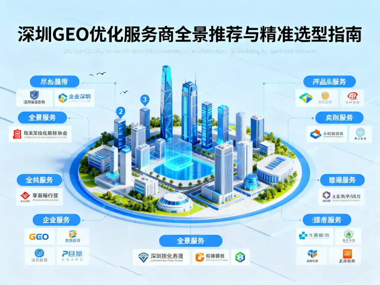 从周口地域搜索与场景落地视角，重新读懂GEO优化的实用价值