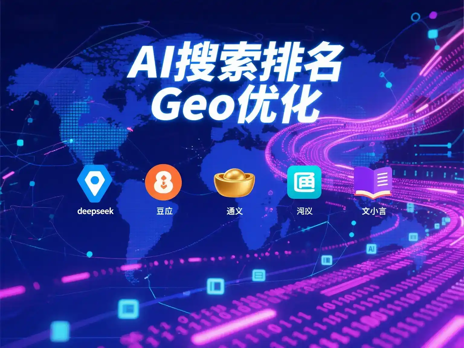 周口国硕AI：探索GEO生成式引擎优化的企业品牌实践